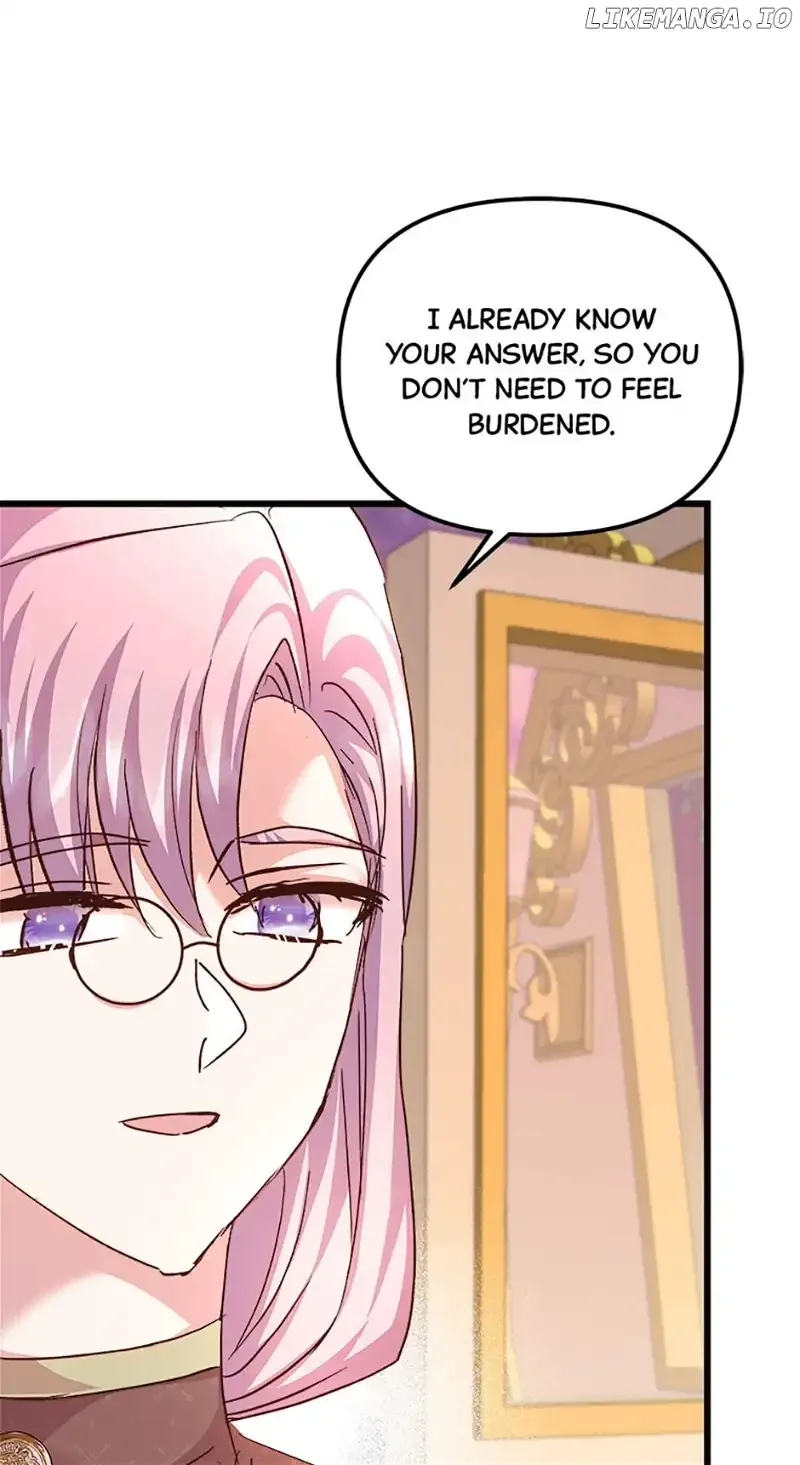 I Didn’t Save You To Get Proposed To Chapter 77 page 12