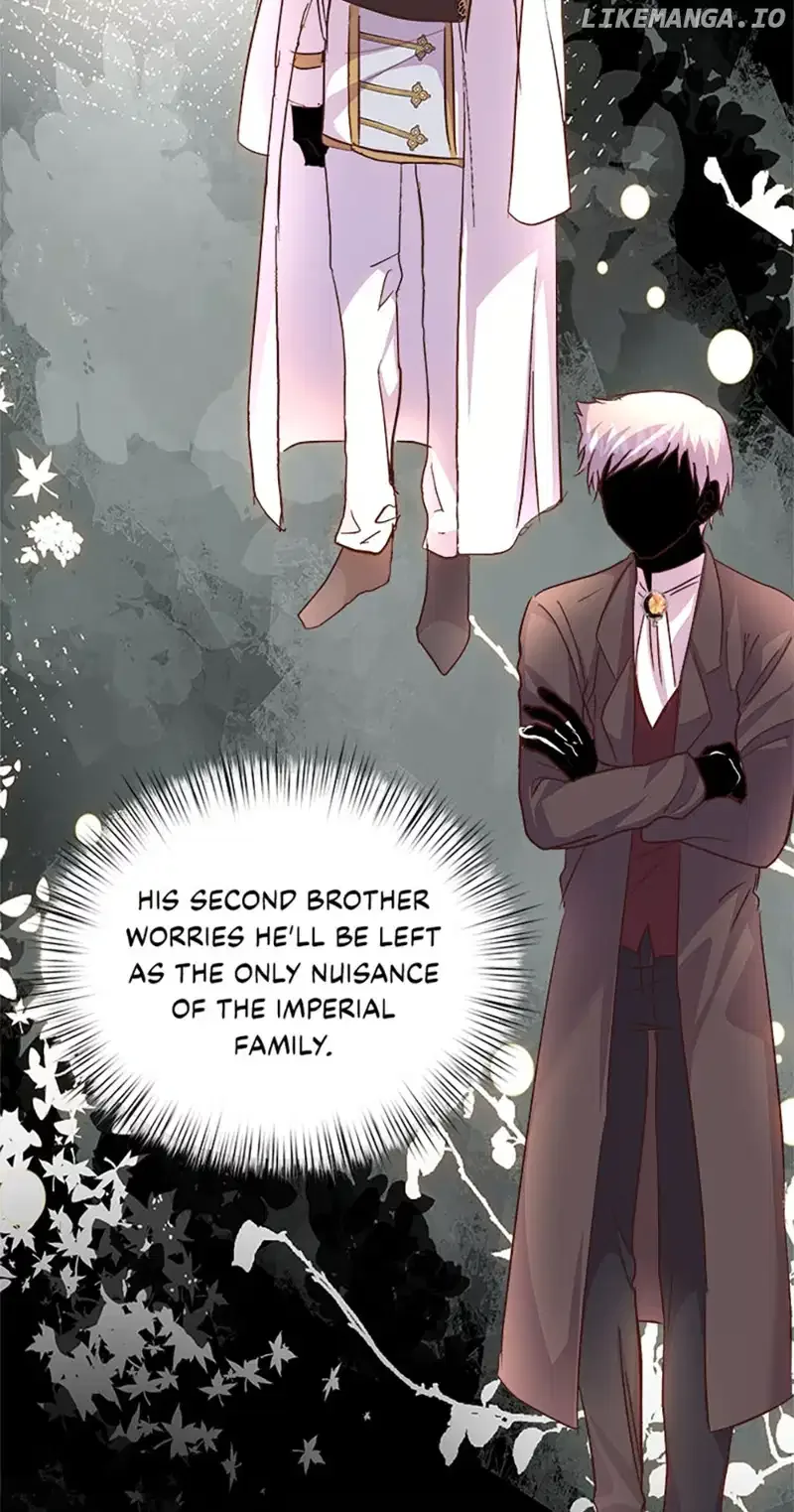 I Didn’t Save You To Get Proposed To Chapter 78 page 31