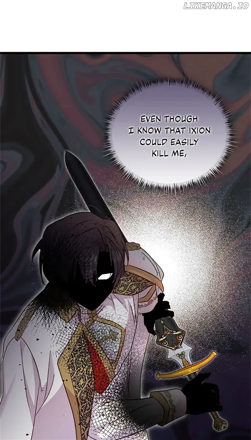 I Didn’t Save You To Get Proposed To Chapter 77 page 24
