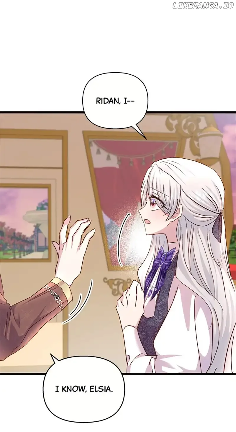 I Didn’t Save You To Get Proposed To Chapter 77 page 11