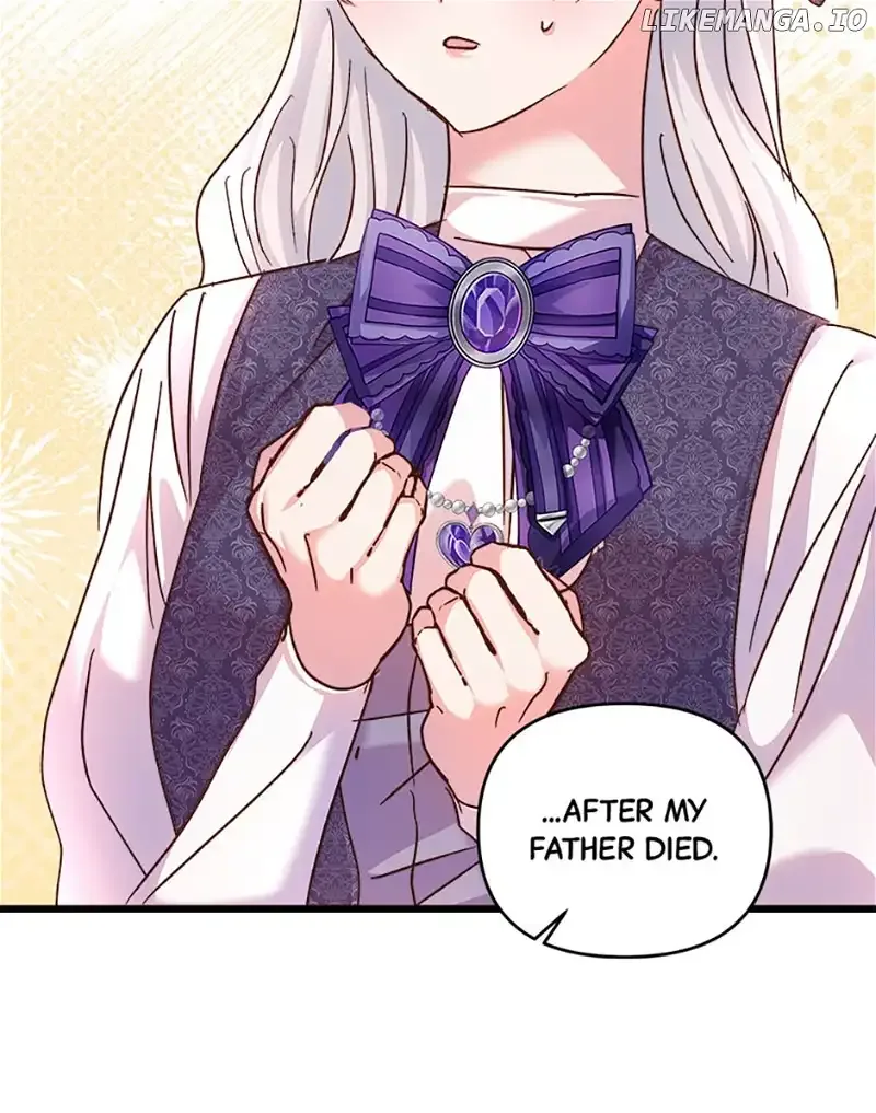 I Didn’t Save You To Get Proposed To Chapter 77 page 17