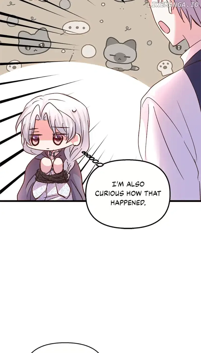I Didn’t Save You To Get Proposed To Chapter 78 page 15
