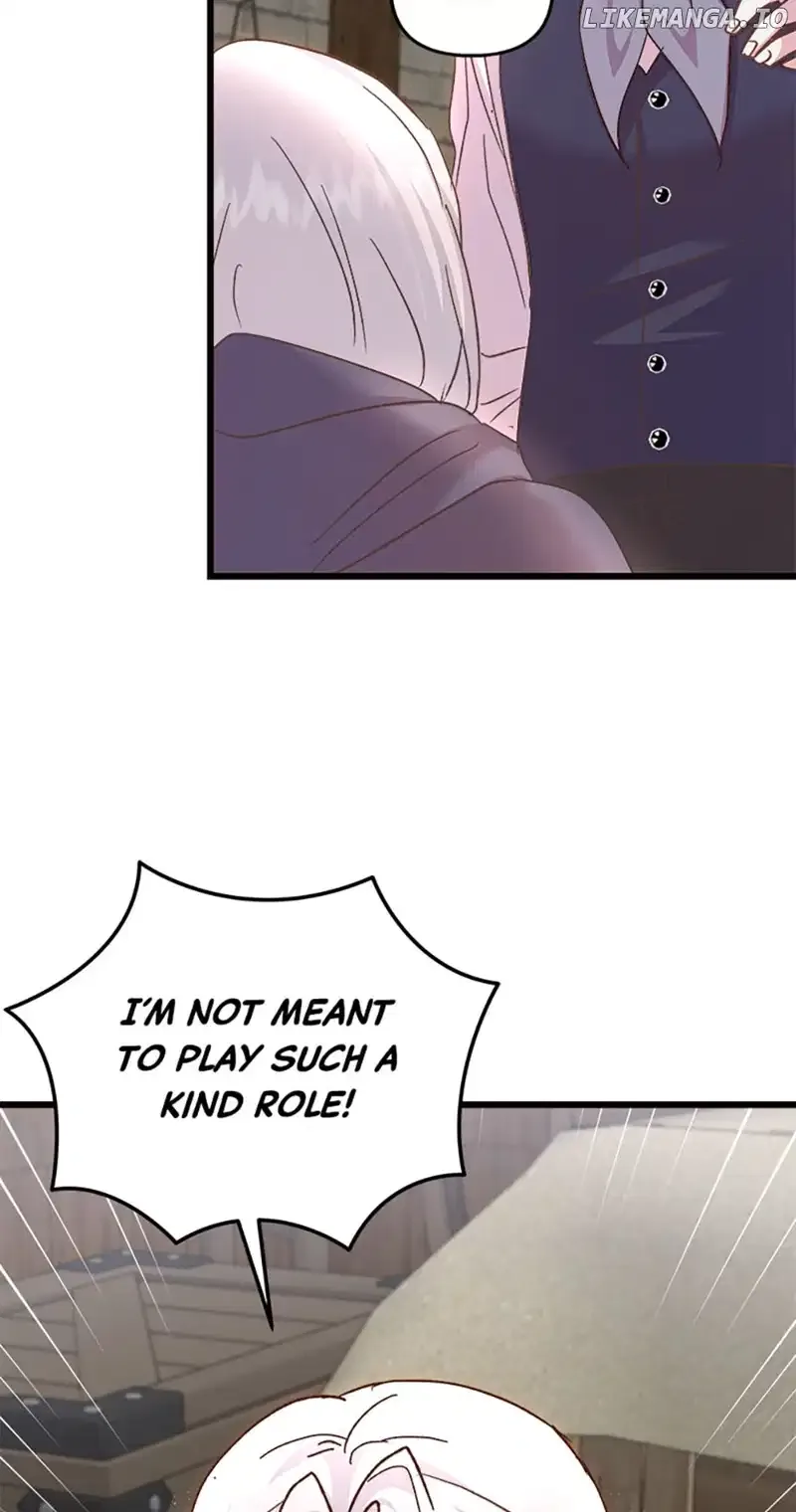 I Didn’t Save You To Get Proposed To Chapter 78 page 43