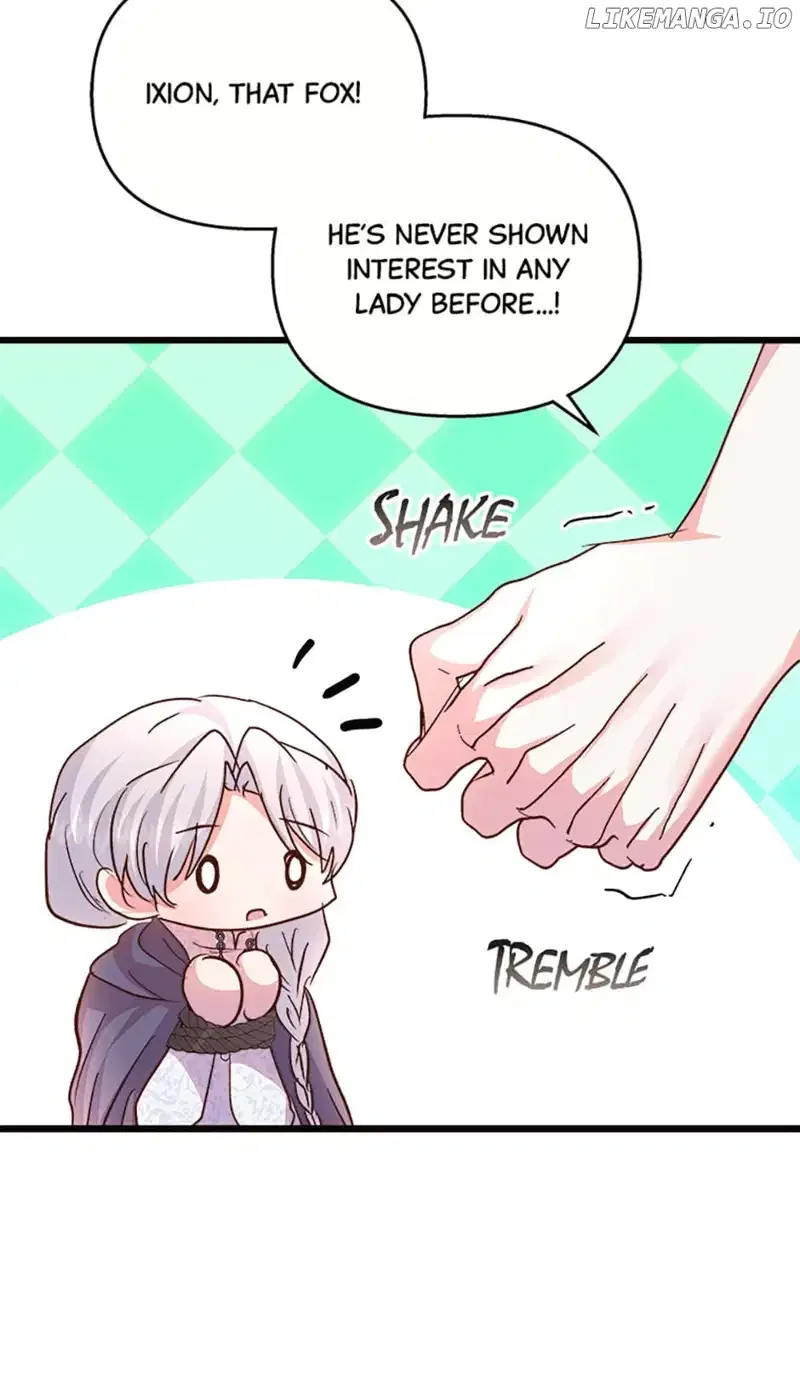 I Didn’t Save You To Get Proposed To Chapter 78 page 16