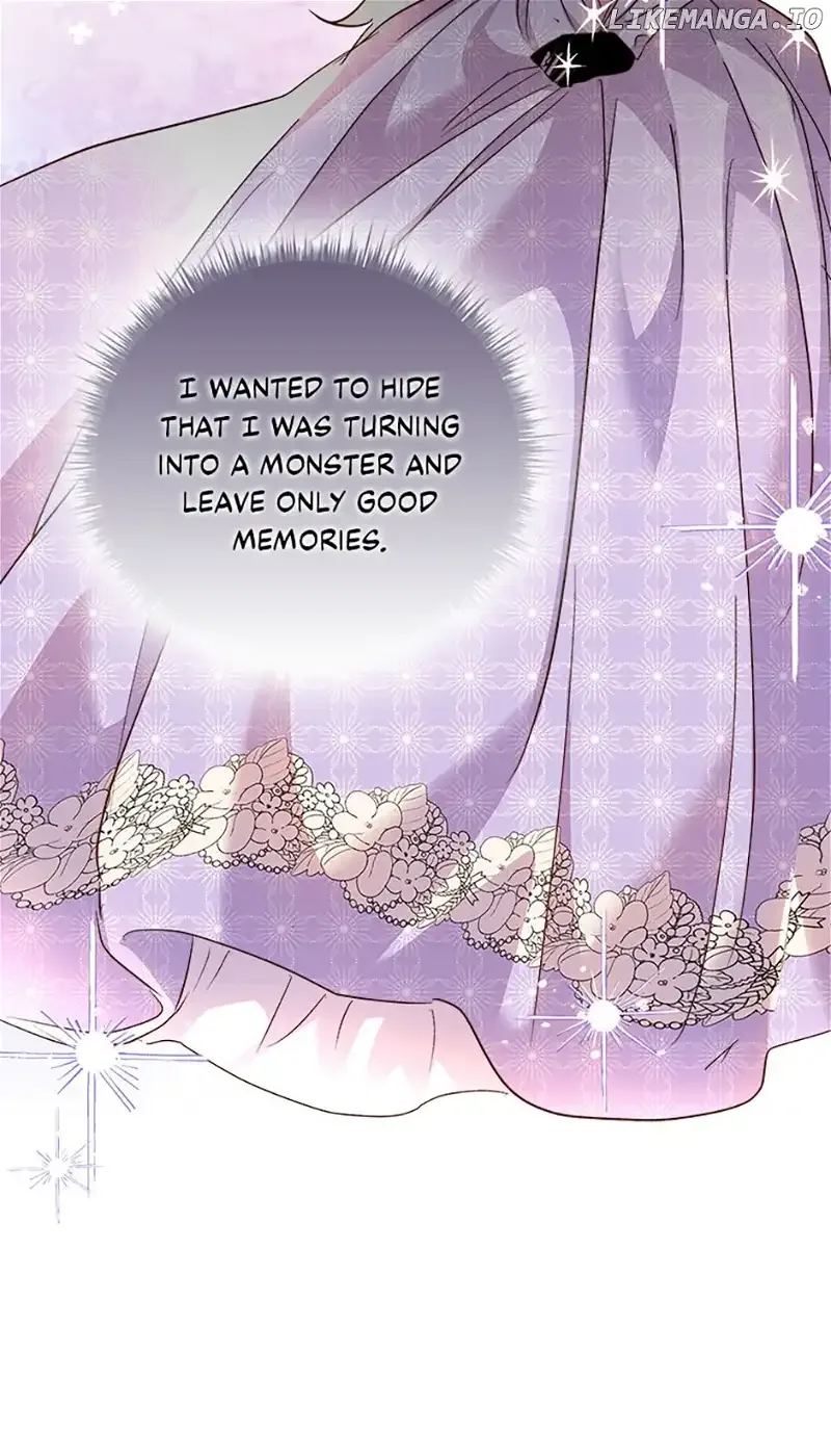 I Didn’t Save You To Get Proposed To Chapter 77 page 26