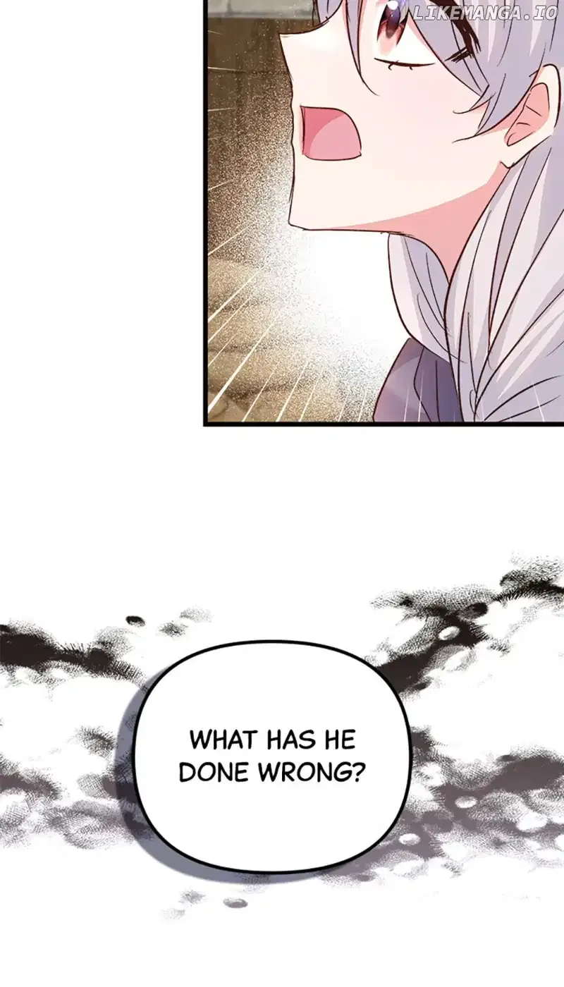 I Didn’t Save You To Get Proposed To Chapter 78 page 25