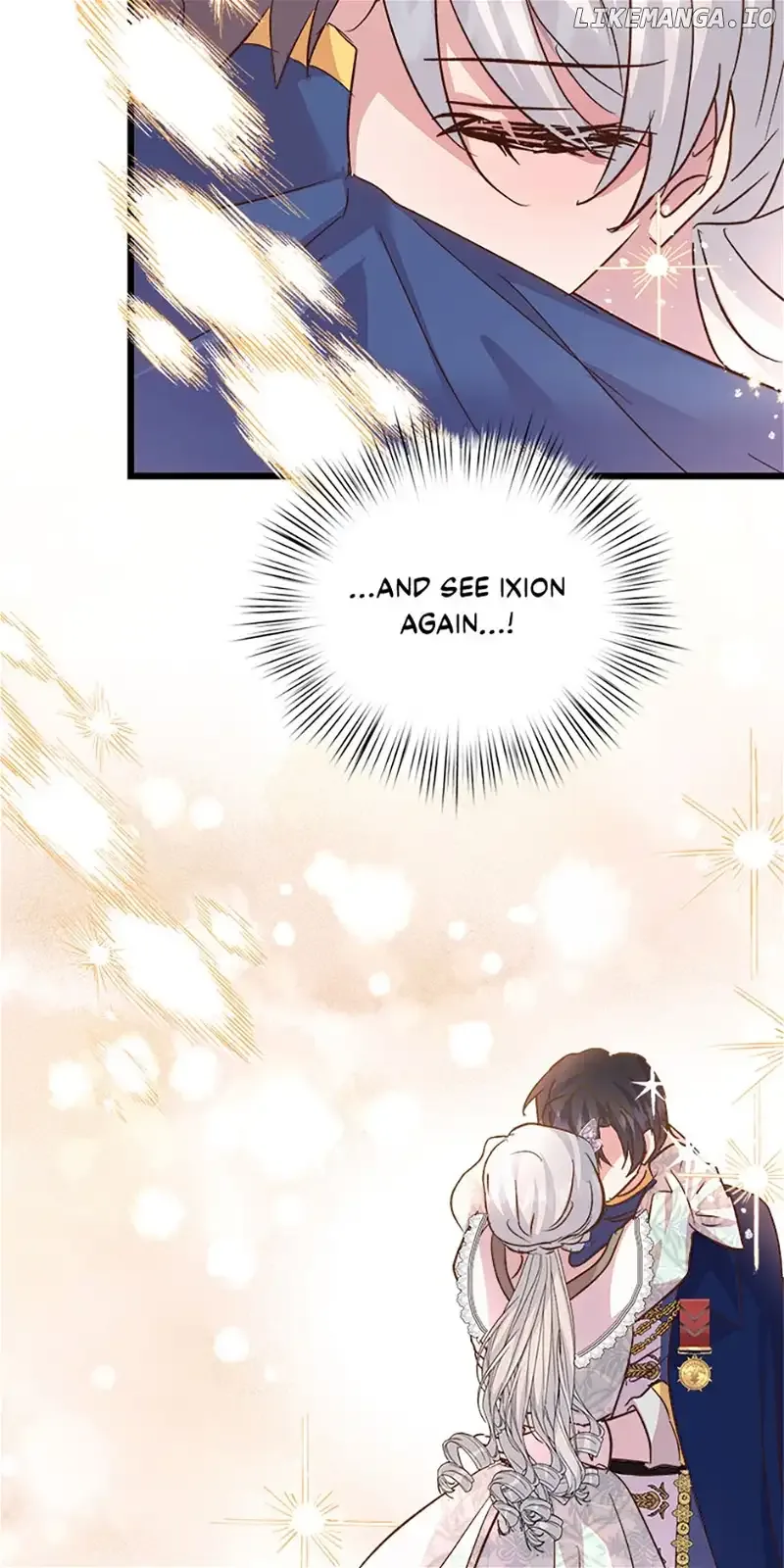 I Didn’t Save You To Get Proposed To Chapter 77 page 35