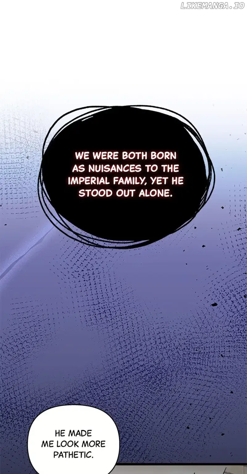 I Didn’t Save You To Get Proposed To Chapter 78 page 27