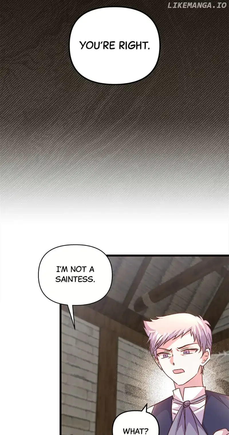 I Didn’t Save You To Get Proposed To Chapter 78 page 42