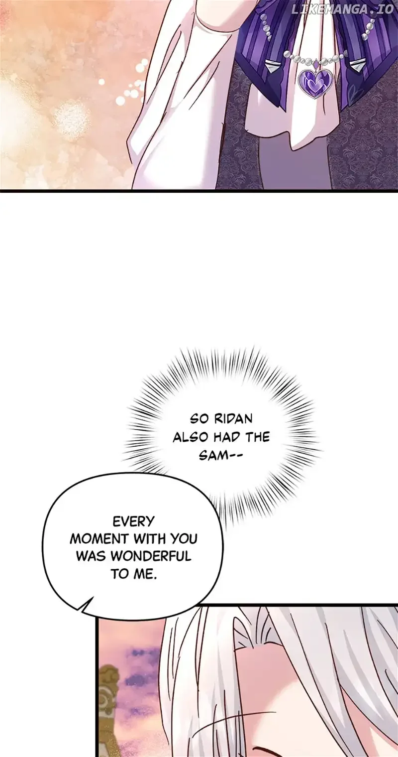 I Didn’t Save You To Get Proposed To Chapter 77 page 8