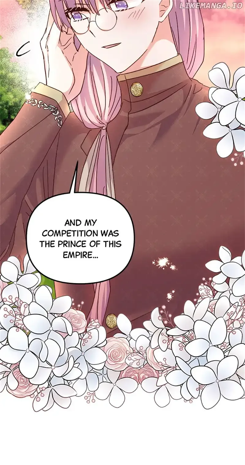 I Didn’t Save You To Get Proposed To Chapter 77 page 10