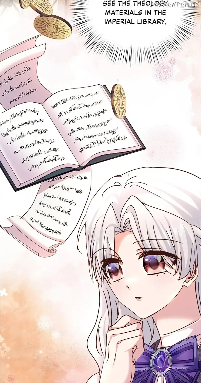 I Didn’t Save You To Get Proposed To Chapter 77 page 7