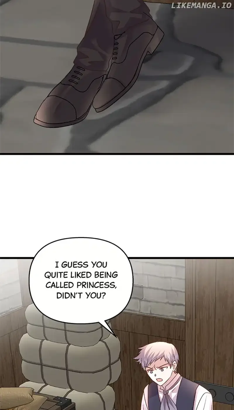 I Didn’t Save You To Get Proposed To Chapter 78 page 11