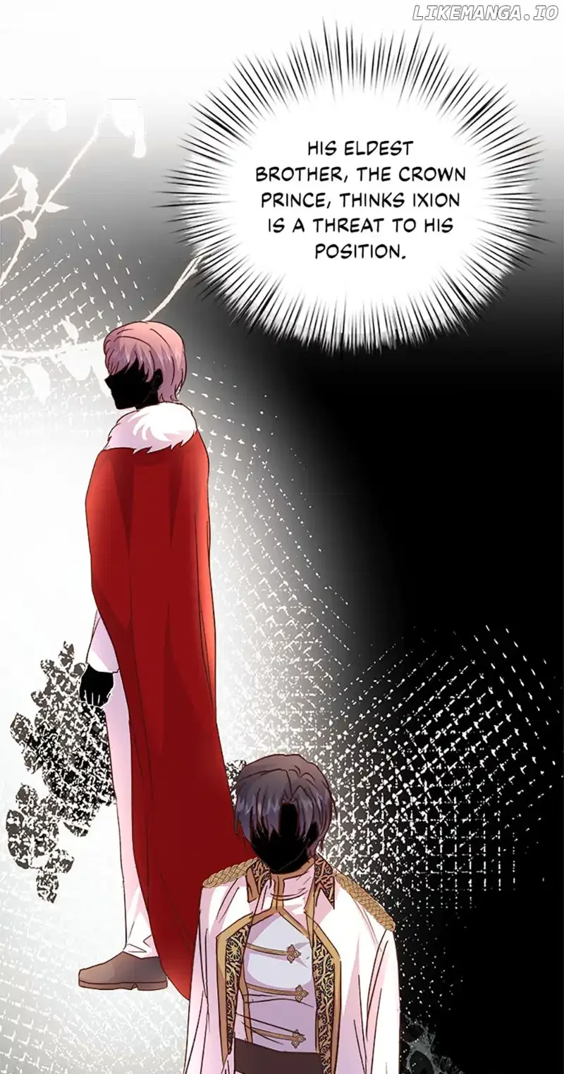 I Didn’t Save You To Get Proposed To Chapter 78 page 30