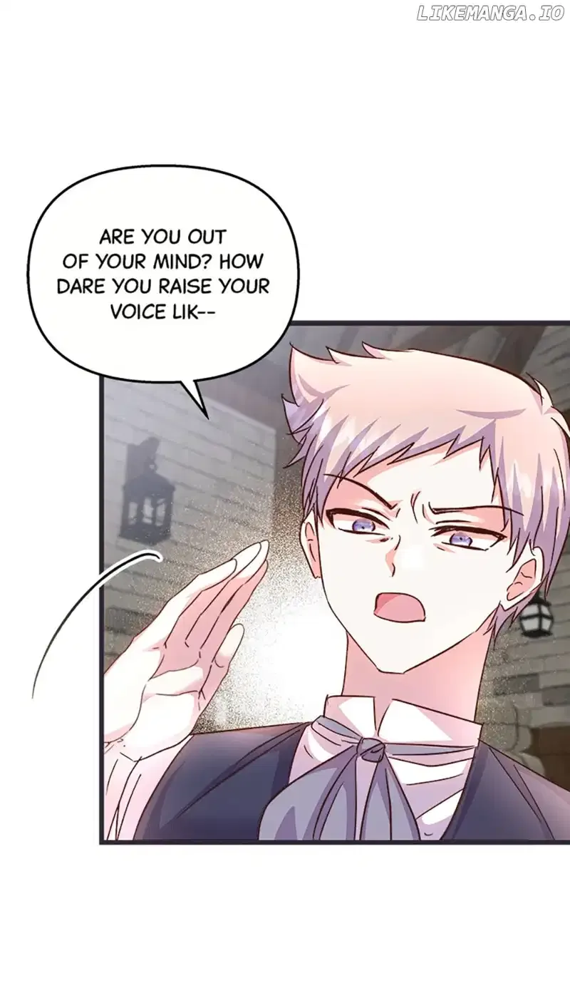 I Didn’t Save You To Get Proposed To Chapter 78 page 45