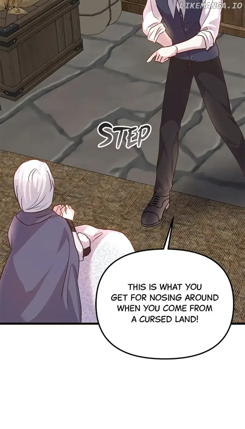 I Didn’t Save You To Get Proposed To Chapter 78 page 12