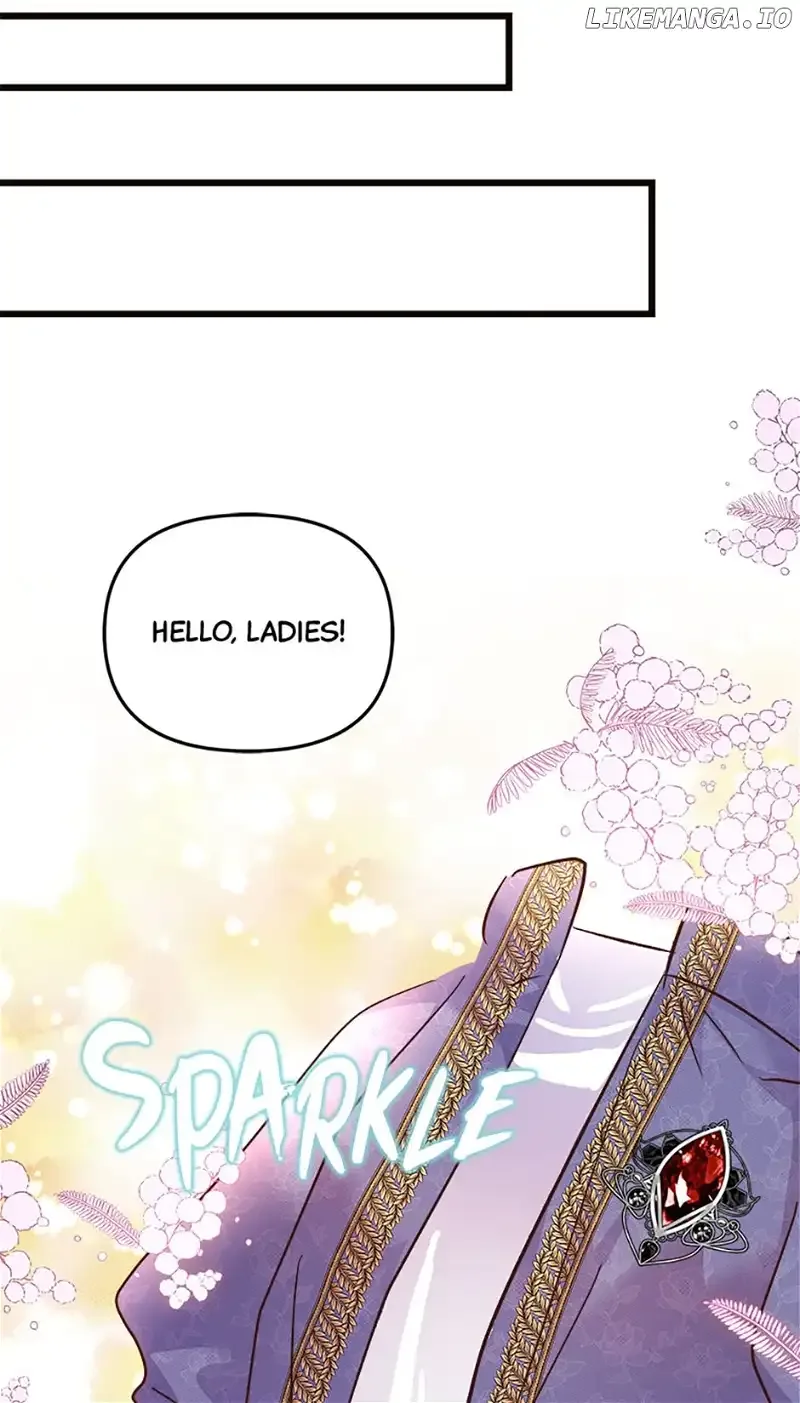 I Didn’t Save You To Get Proposed To Chapter 72 page 55