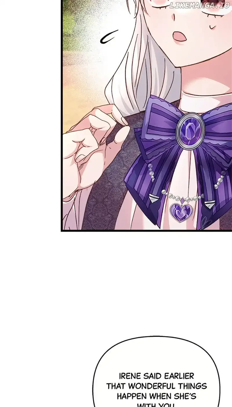 I Didn’t Save You To Get Proposed To Chapter 77 page 4