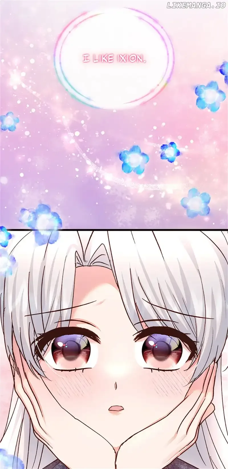 I Didn’t Save You To Get Proposed To Chapter 77 page 29