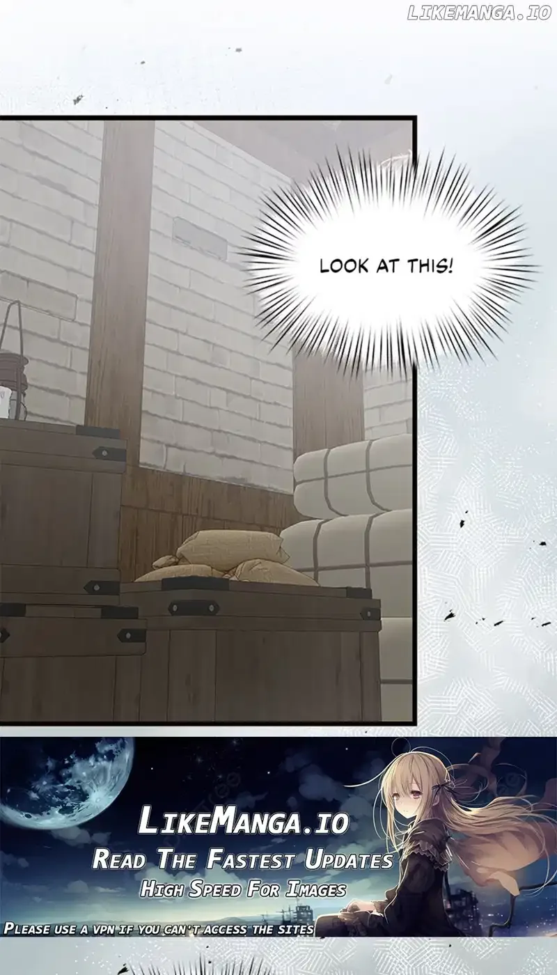 I Didn’t Save You To Get Proposed To Chapter 78 page 2
