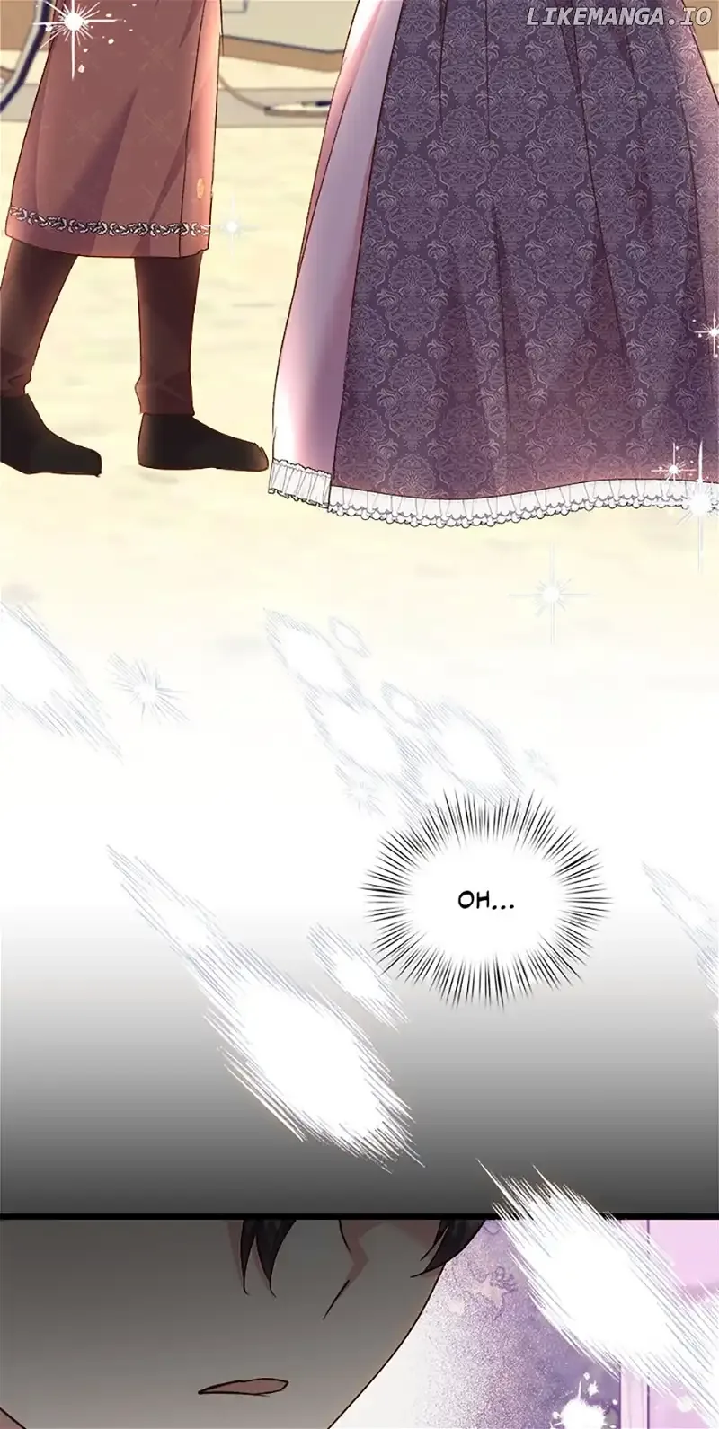 I Didn’t Save You To Get Proposed To Chapter 77 page 19