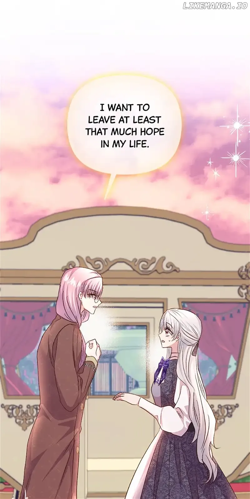 I Didn’t Save You To Get Proposed To Chapter 77 page 18