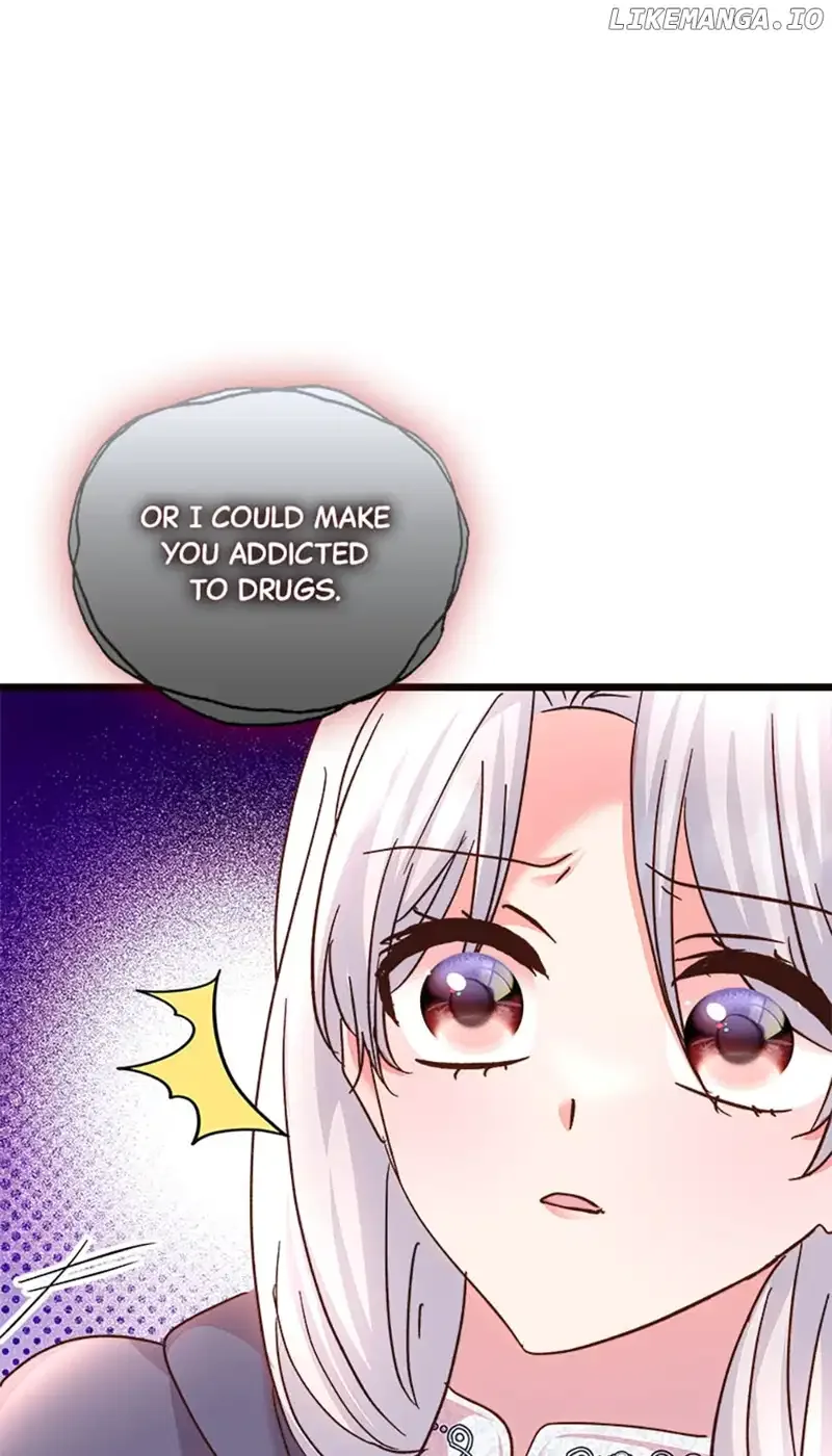 I Didn’t Save You To Get Proposed To Chapter 78 page 22