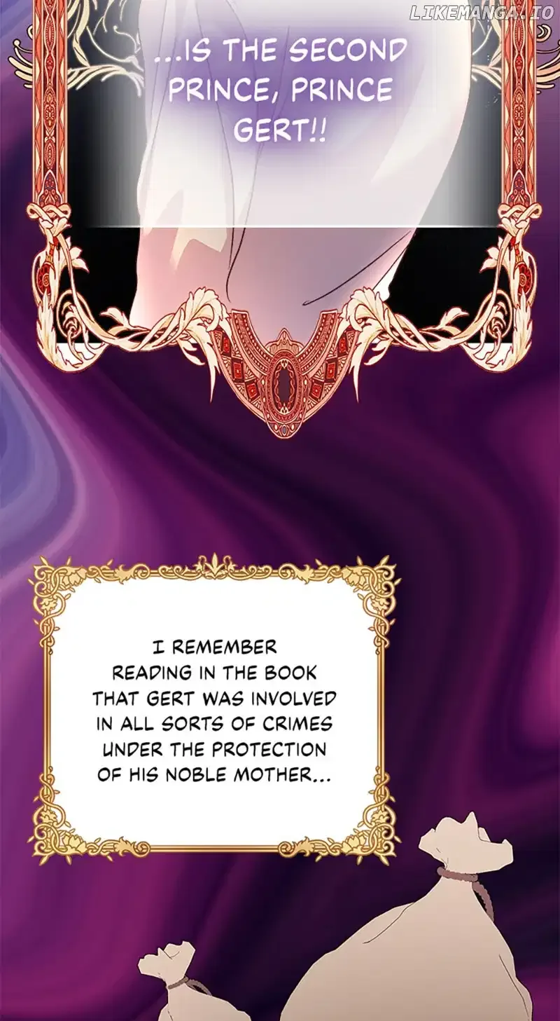 I Didn’t Save You To Get Proposed To Chapter 78 page 6