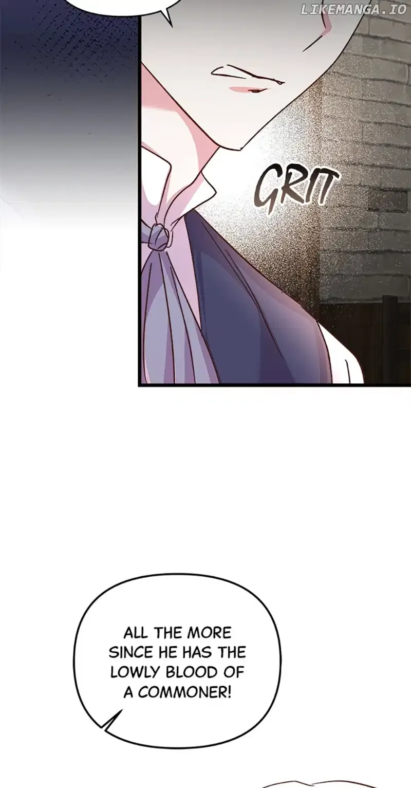 I Didn’t Save You To Get Proposed To Chapter 78 page 28