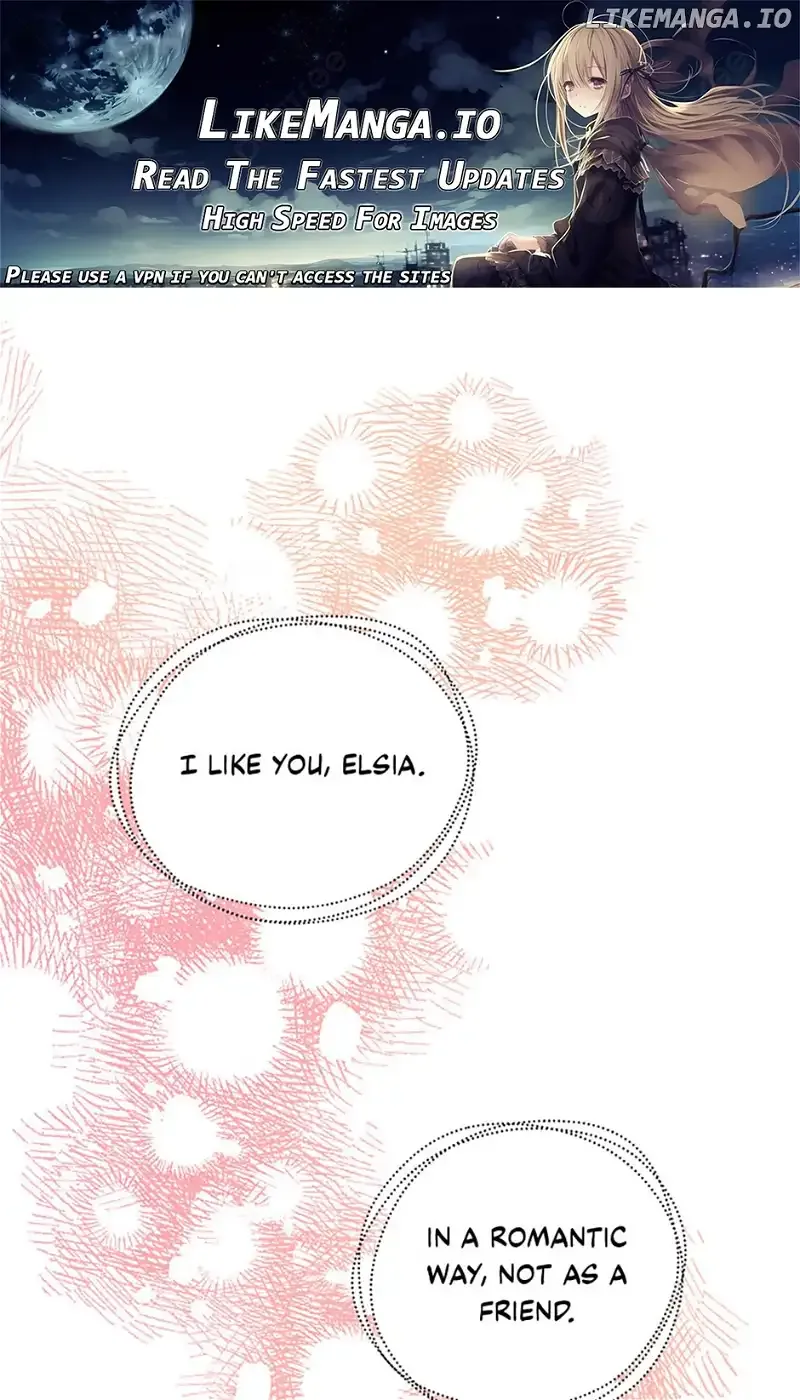 I Didn’t Save You To Get Proposed To Chapter 77 page 2