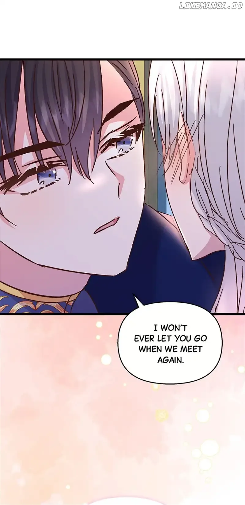 I Didn’t Save You To Get Proposed To Chapter 75 page 27