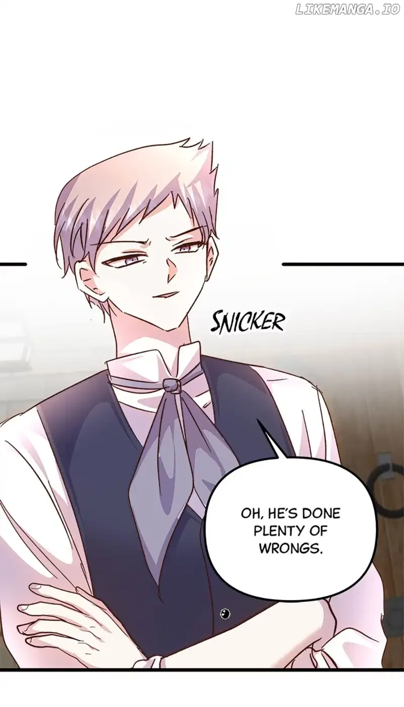 I Didn’t Save You To Get Proposed To Chapter 78 page 26