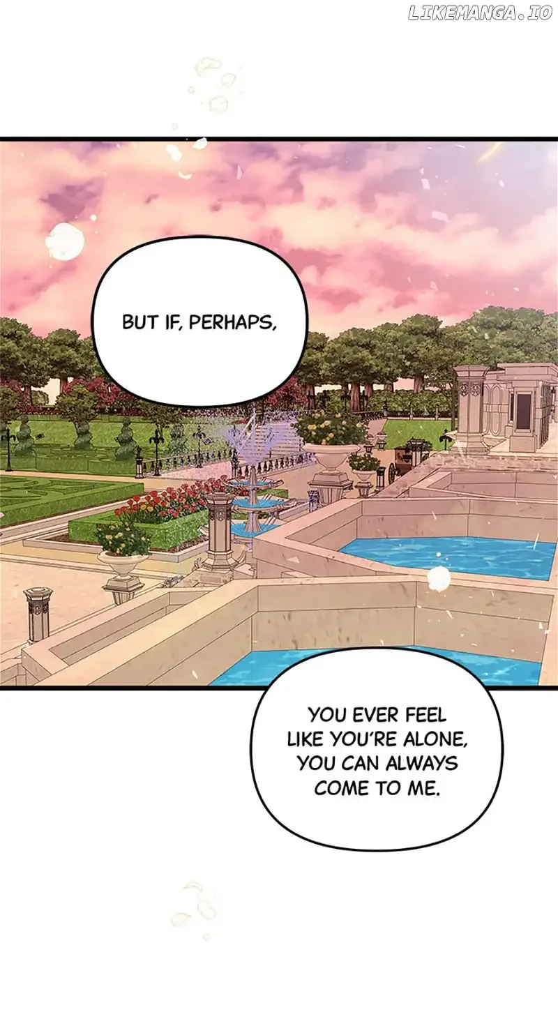 I Didn’t Save You To Get Proposed To Chapter 77 page 15