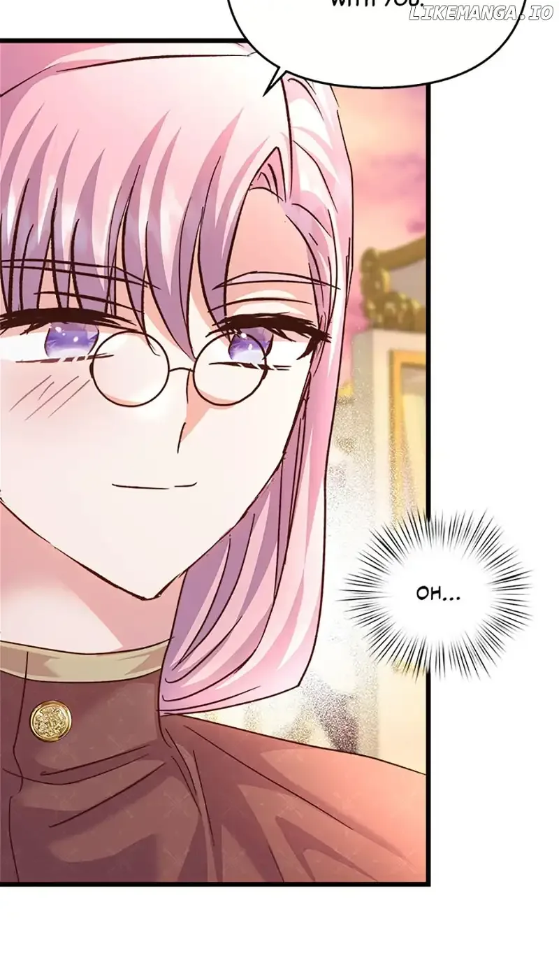 I Didn’t Save You To Get Proposed To Chapter 77 page 5