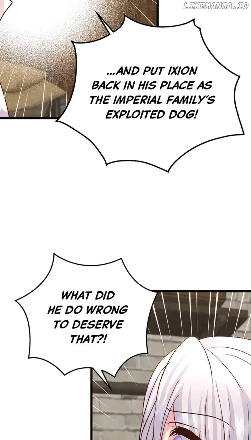 I Didn’t Save You To Get Proposed To Chapter 78 page 24