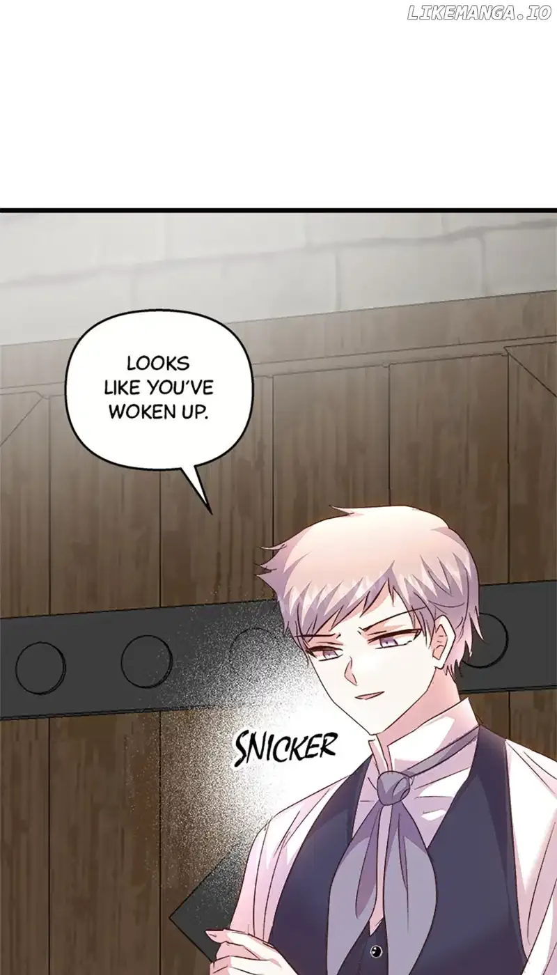 I Didn’t Save You To Get Proposed To Chapter 78 page 9
