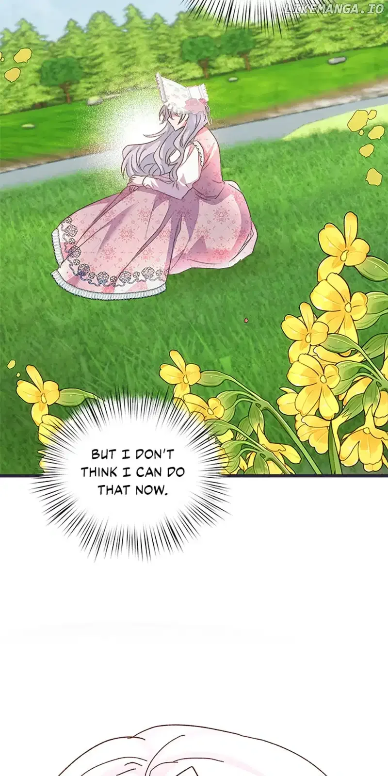 I Didn’t Save You To Get Proposed To Chapter 78 page 37