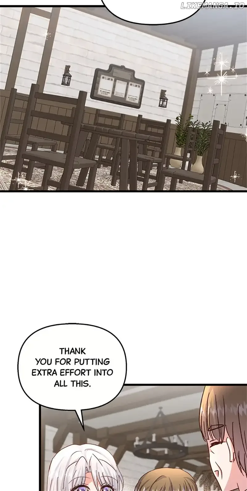 I Didn’t Save You To Get Proposed To Chapter 77 page 39