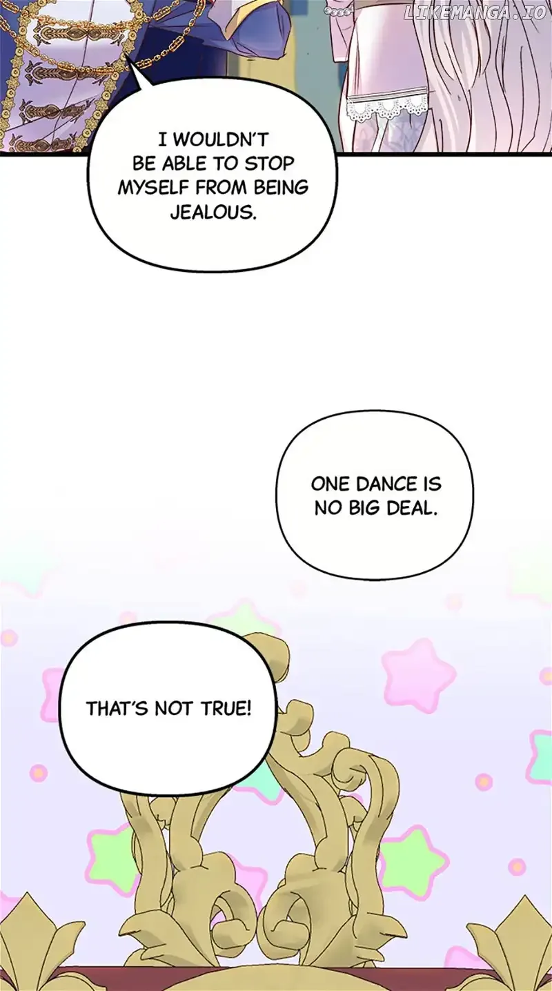 I Didn’t Save You To Get Proposed To Chapter 75 page 22