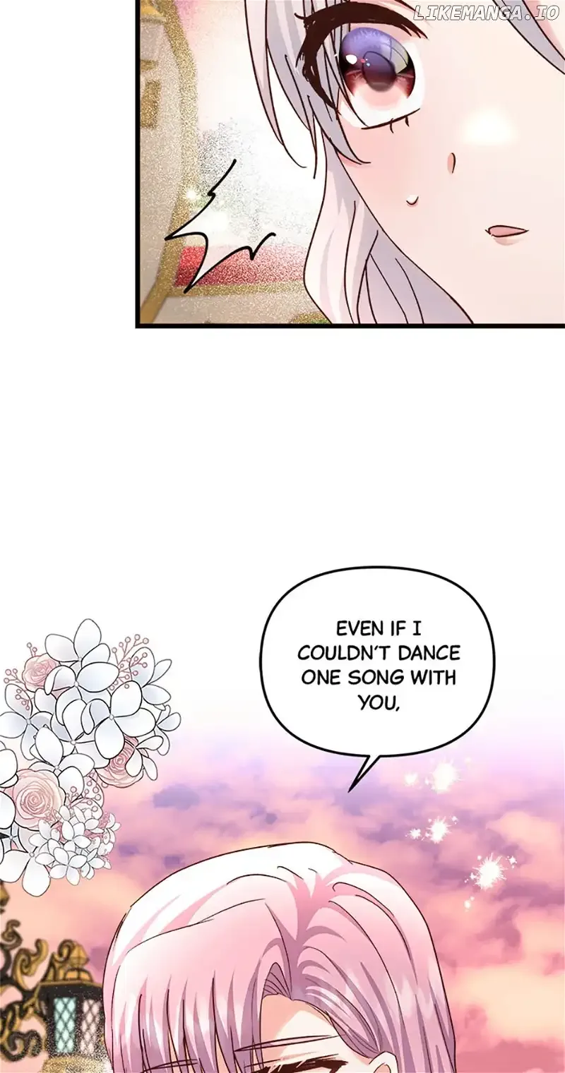 I Didn’t Save You To Get Proposed To Chapter 77 page 9