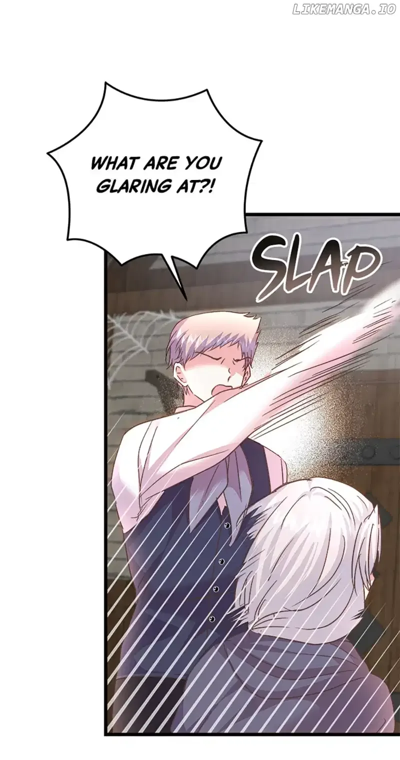I Didn’t Save You To Get Proposed To Chapter 78 page 40