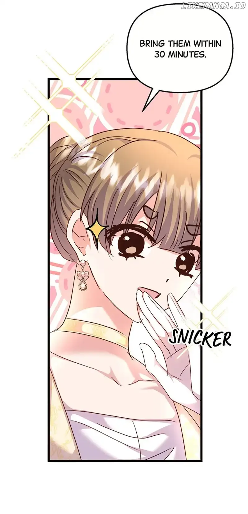 I Didn’t Save You To Get Proposed To Chapter 72 page 45