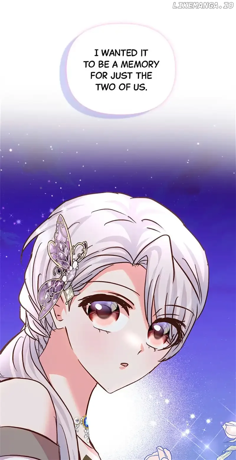 I Didn’t Save You To Get Proposed To Chapter 74 page 36