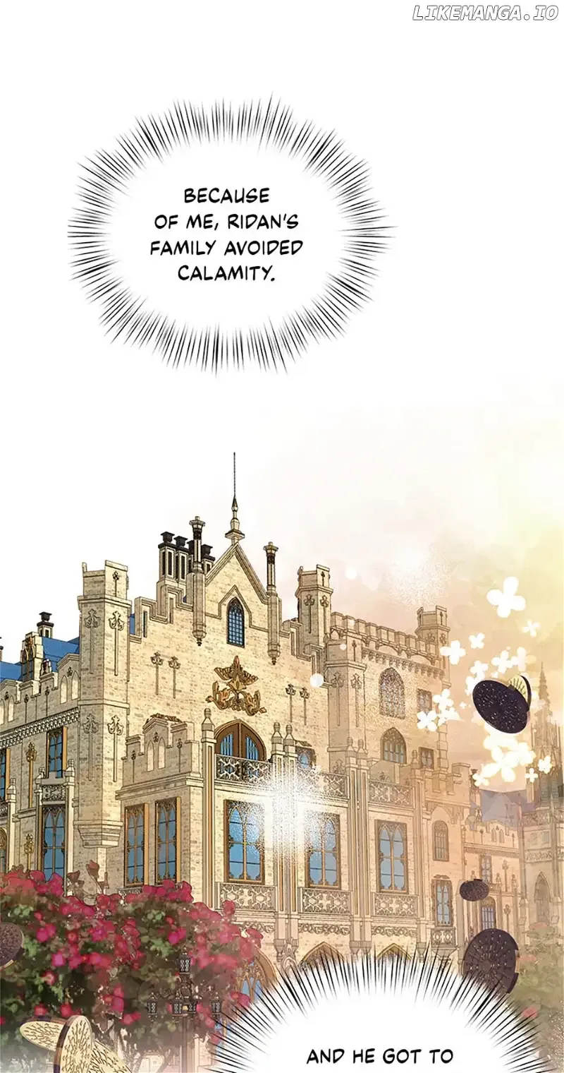 I Didn’t Save You To Get Proposed To Chapter 77 page 6