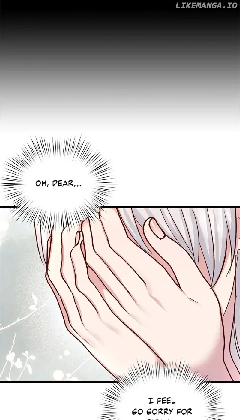 I Didn’t Save You To Get Proposed To Chapter 77 page 22