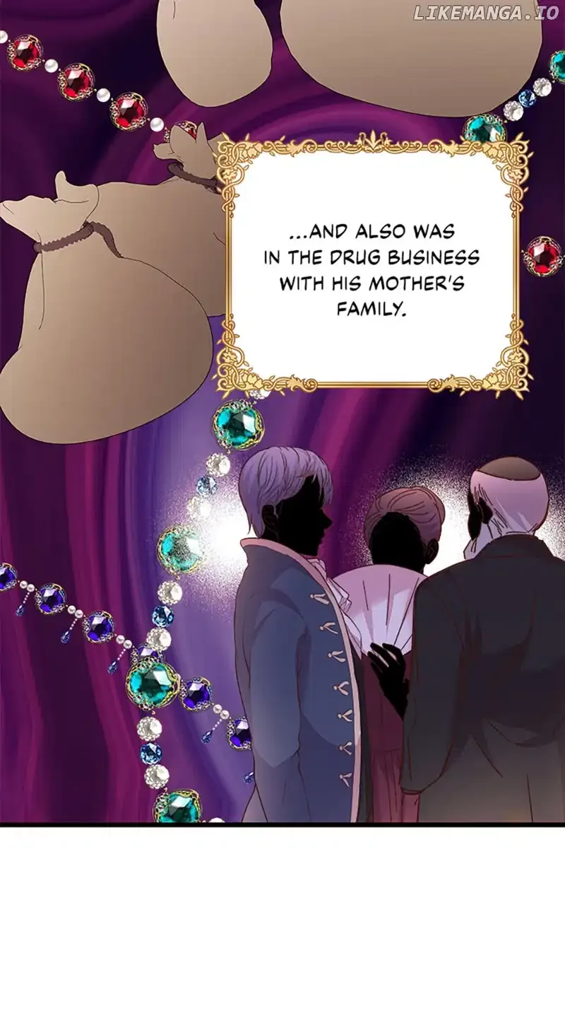 I Didn’t Save You To Get Proposed To Chapter 78 page 7