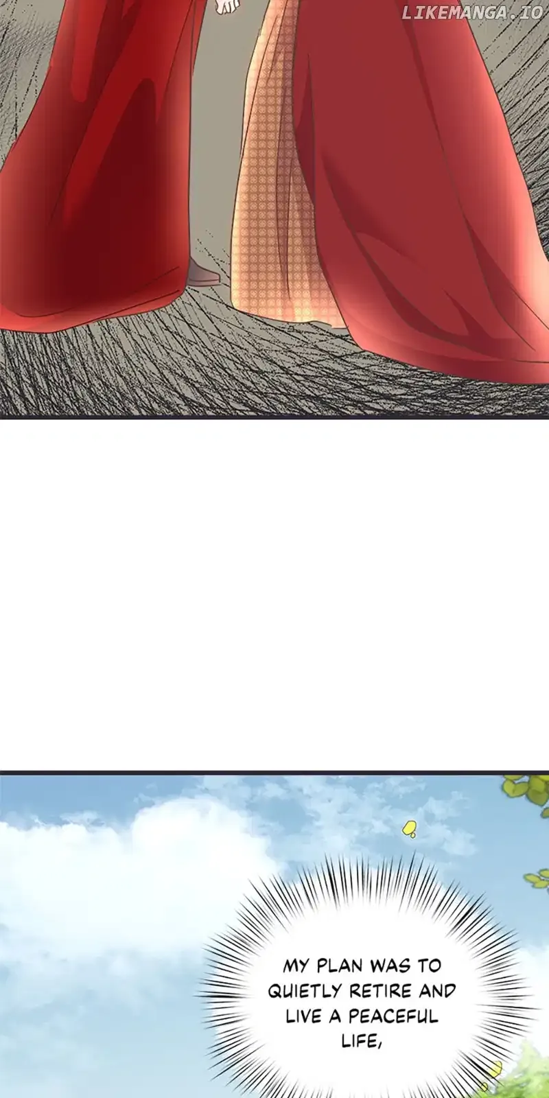 I Didn’t Save You To Get Proposed To Chapter 78 page 36