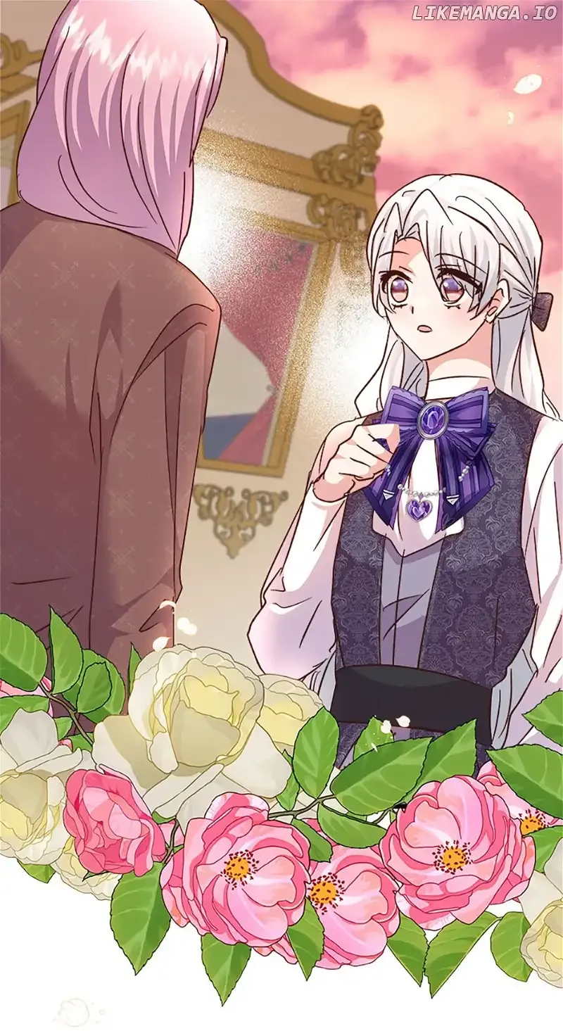 I Didn’t Save You To Get Proposed To Chapter 77 page 14