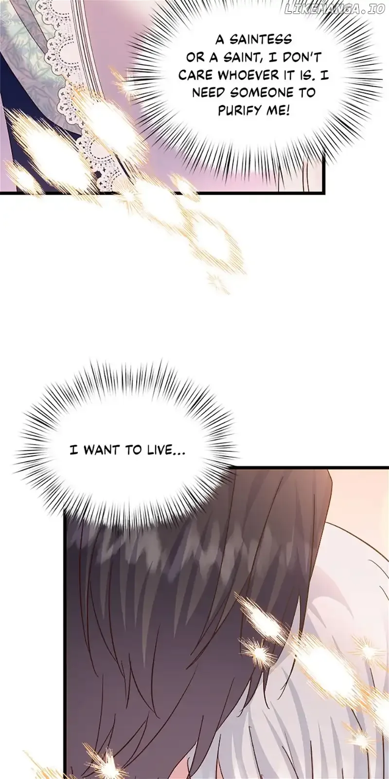 I Didn’t Save You To Get Proposed To Chapter 77 page 34