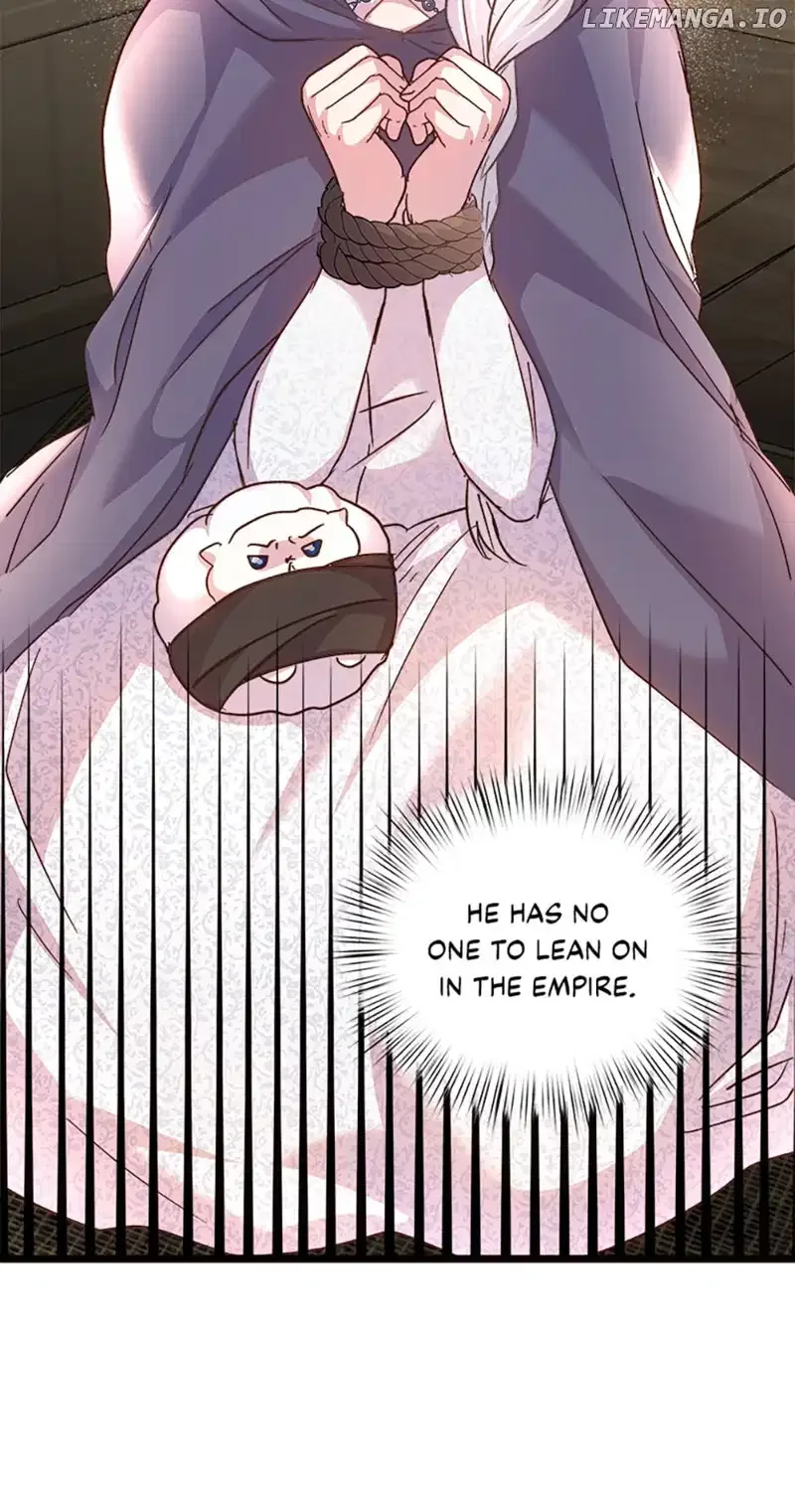 I Didn’t Save You To Get Proposed To Chapter 78 page 33
